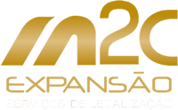 m2c servi�os de legaliza��o
